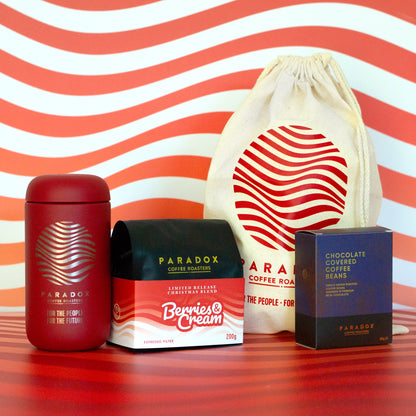 Berries & Cream Ultimate Christmas Kit