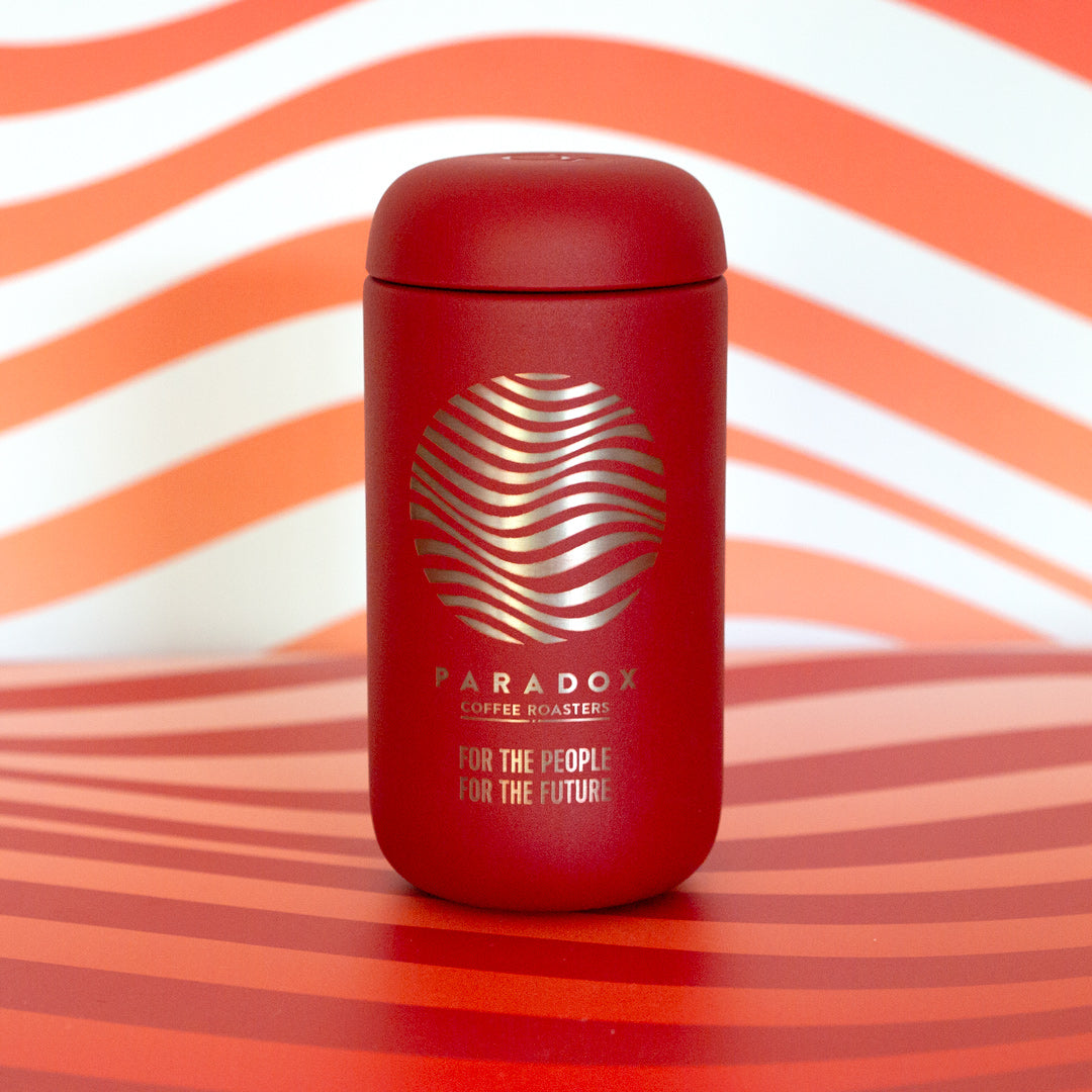 Berries & Cream On-The-Go Christmas Kit