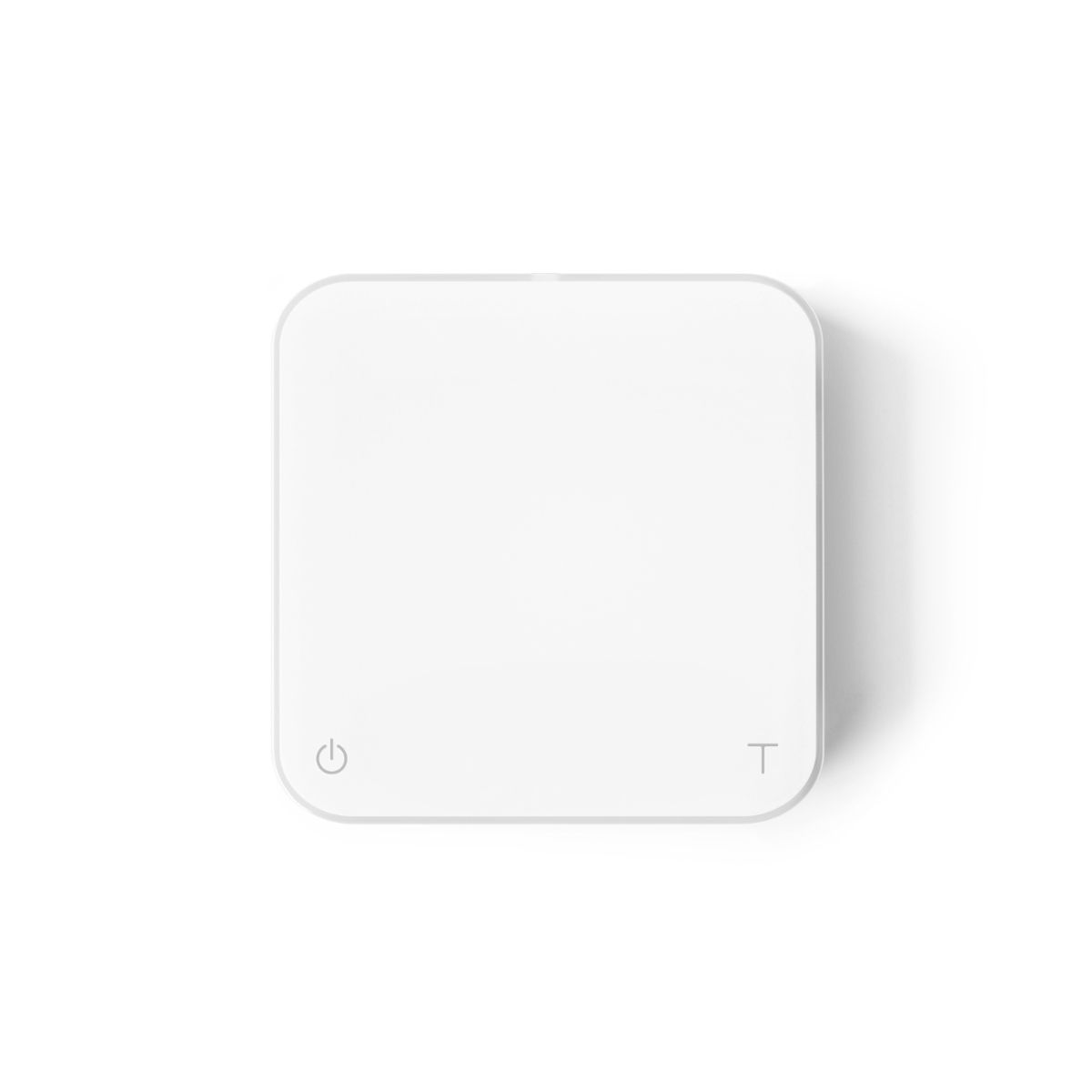 acaia pearl white colour