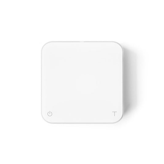 acaia pearl white colour