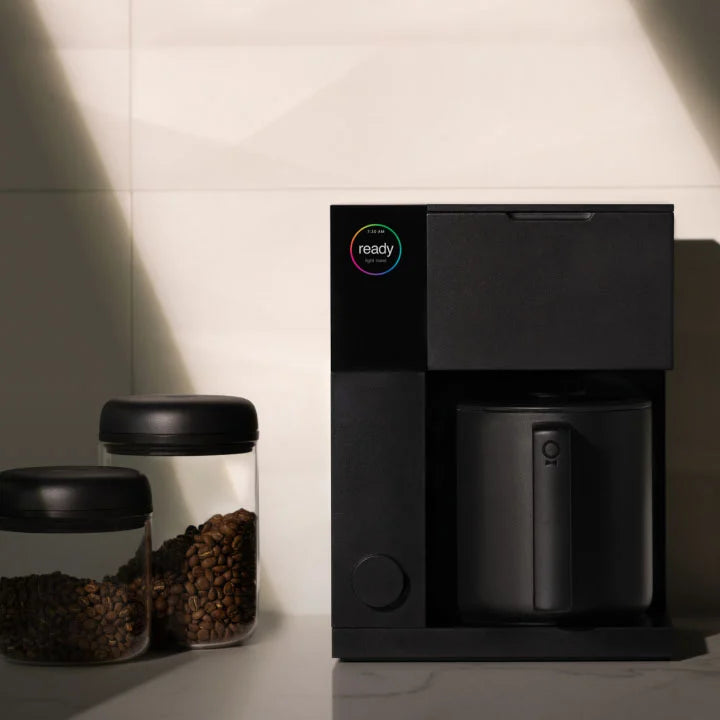 Fellow Aiden Precision Coffee Maker - Matte Black