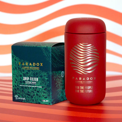 Berries & Cream On-The-Go Christmas Kit