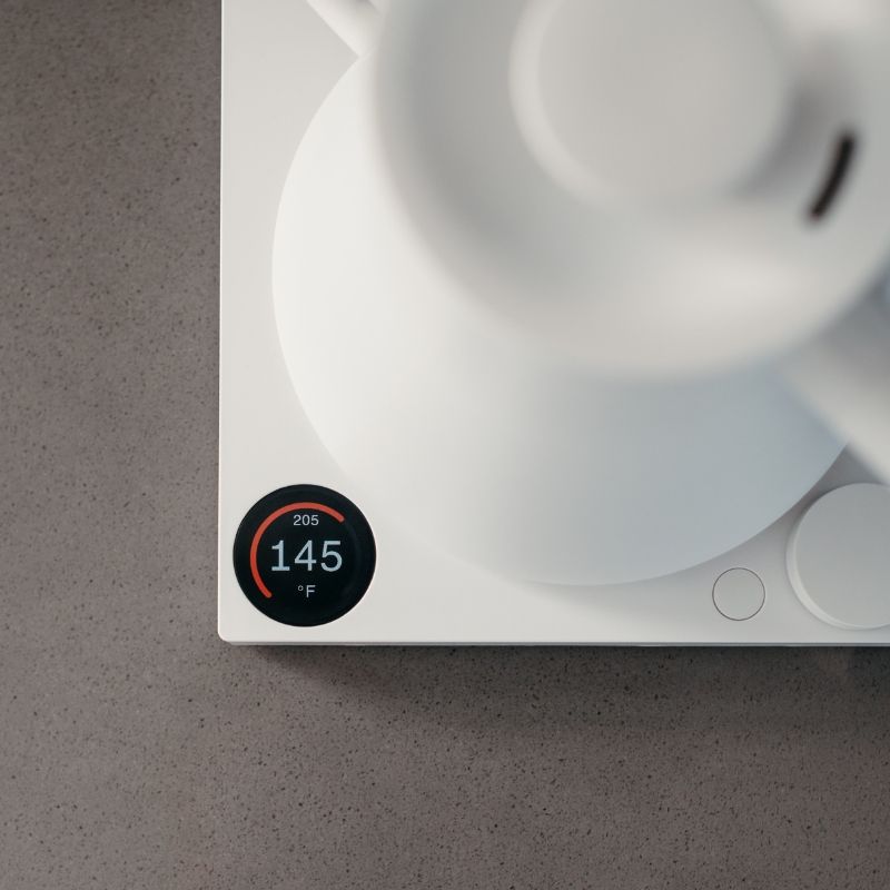 Fellow Stagg EKG PRO Electric Kettle