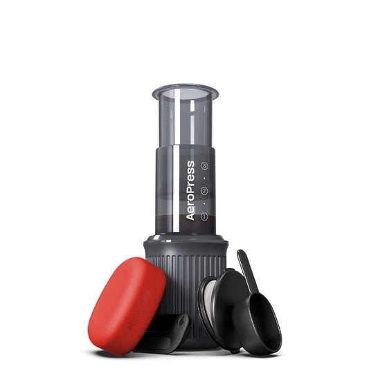 Aeropress GO Travel Coffee Maker