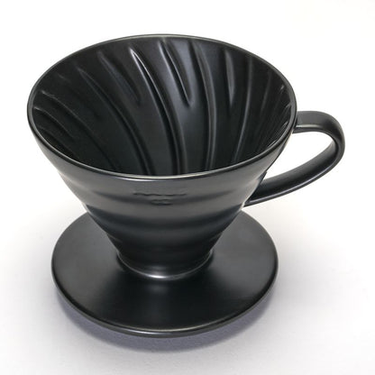 Hario V60 Ceramic Dripper 02