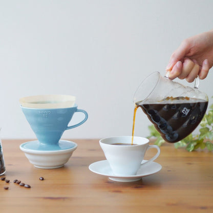 Hario V60 Server 02 - Clear 600ml