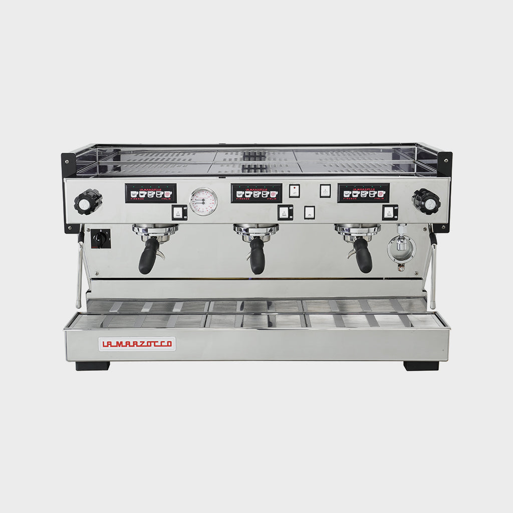 La Marzocco Linea Classic Commercial Coffee Machine