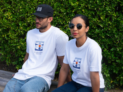 Beastman White T-shirt