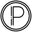 Paradox Coffee Roasters logo