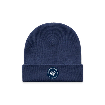 Father's Day Beanie & Coffee Bundle