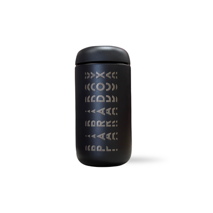 Paradox Kinetic Fellow Carter Move Tumbler Black