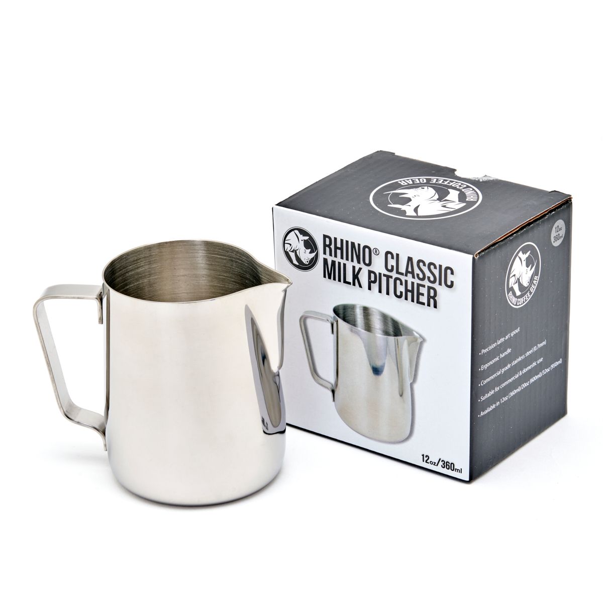 Milk Pitcher Classic