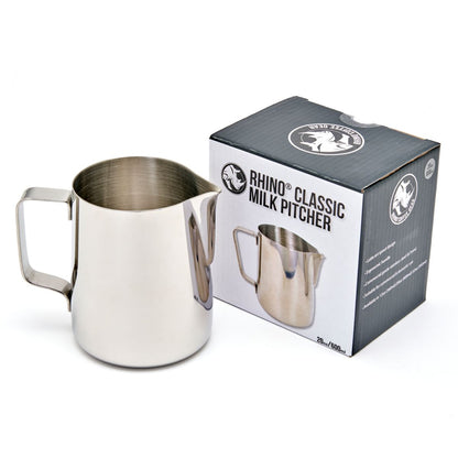 Milk Pitcher Classic