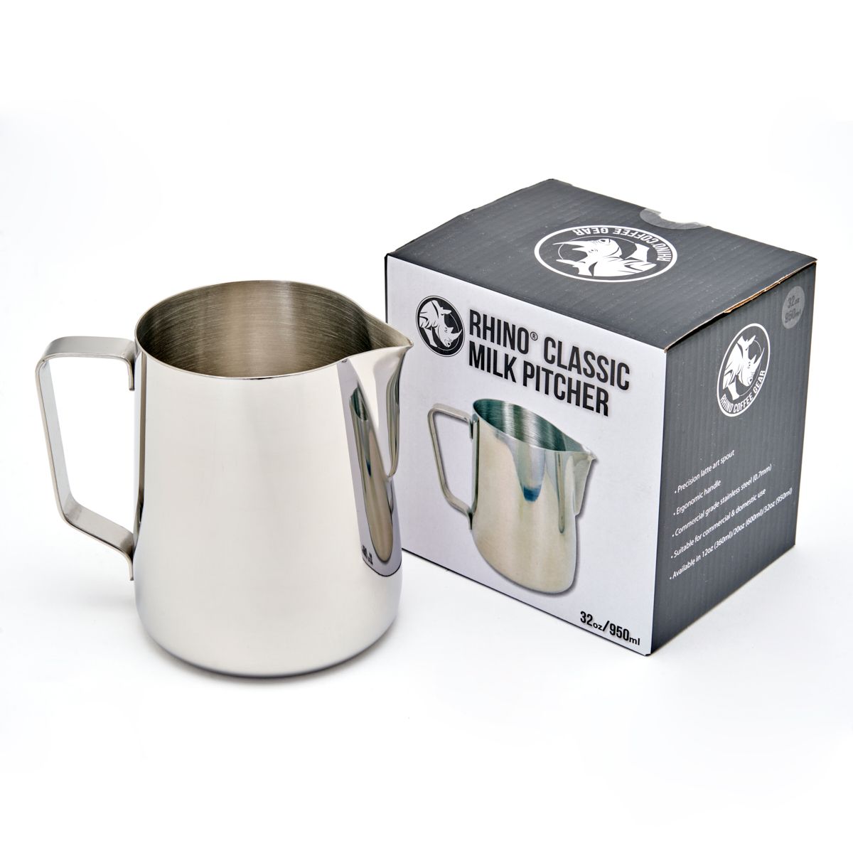 Milk Pitcher Classic