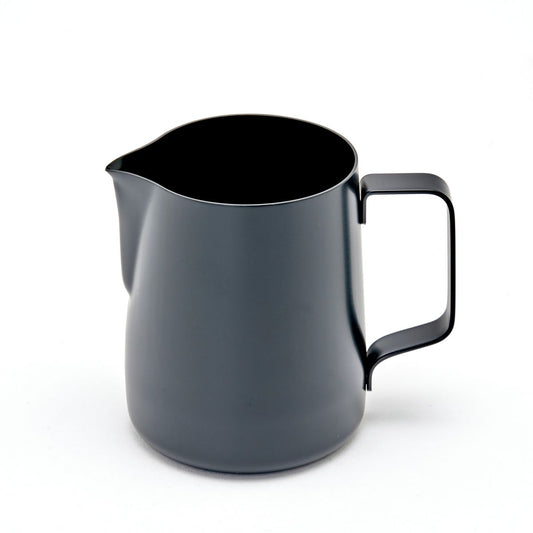 Milk Pitcher Stealth
