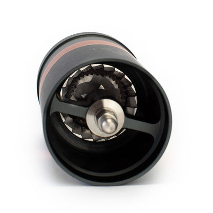 VSSL Java Hand Grinder - Carbon