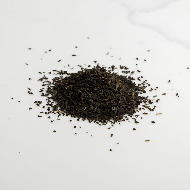 English Breakfast Tea Leaves