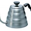 Steel Coffee Pot