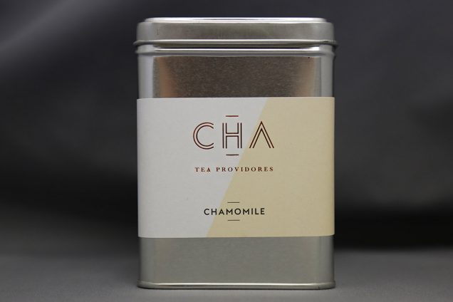 CHA CHAMOMILE