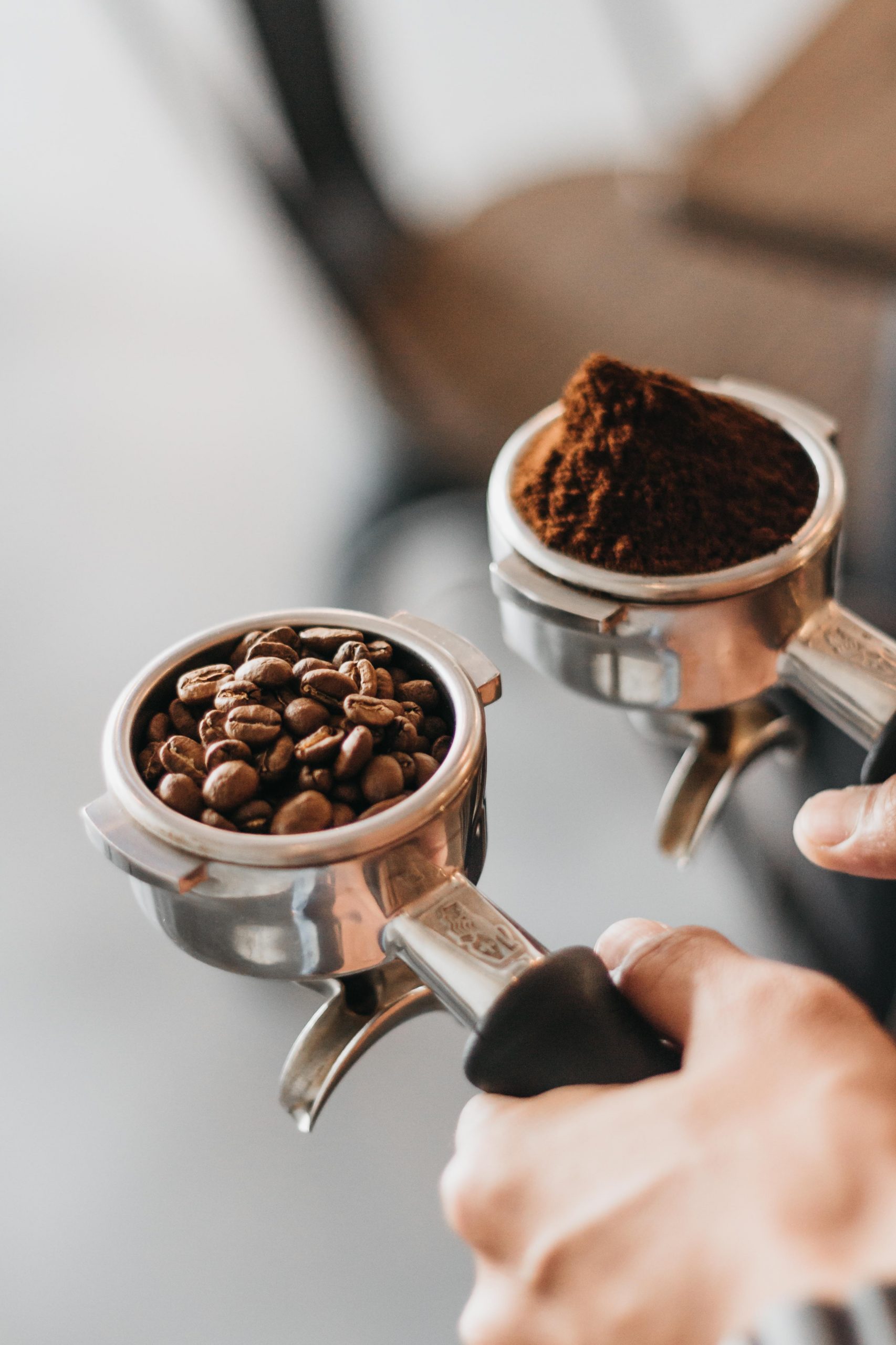 4 Errors Coffee Shops Make That Impact Coffee Quality 2