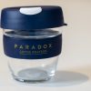 Paradox glass