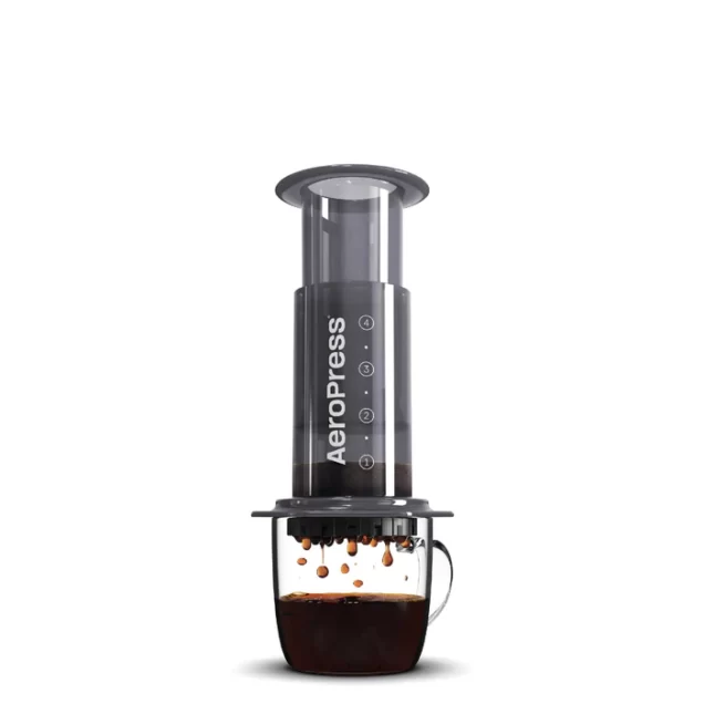 Aeropress 1