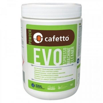Cleaner Cafetto Evo Espresso 1kg