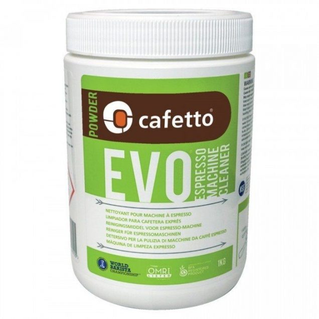 Cleaner Cafetto Evo Espresso 1kg