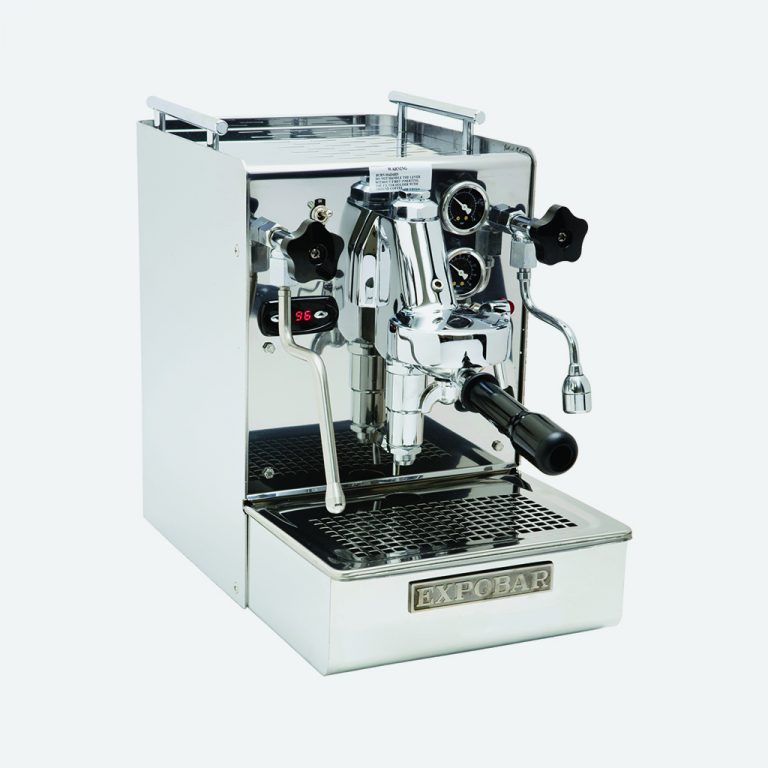 Expobar Office Barista Minore Domestic Coffee Machine