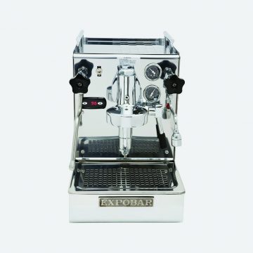 Expobar Office Barista Minore Domestic Coffee Machine