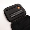 Varia hand grinder on pouch
