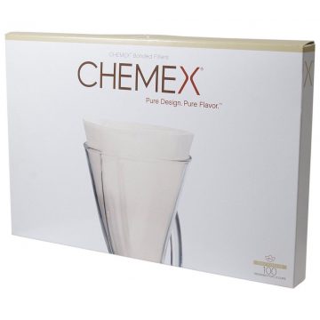 Chemex Pure Design Pure Flavor
