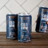 Cold Brew Coffee Cans 3