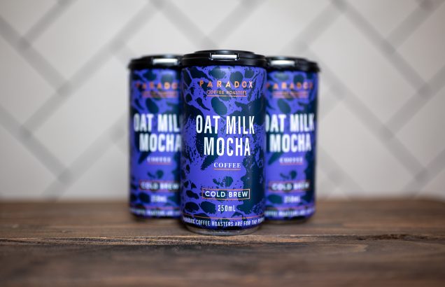 Oat Milk Mocha Cans 1