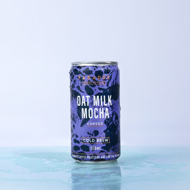 Oat Milk Mocha Cans 1
