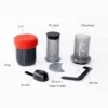 Aeropress GO Travel Coffee Maker 4