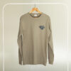 New Paradox Kinetic Men's Crew Jumper - Eucalyptus 4