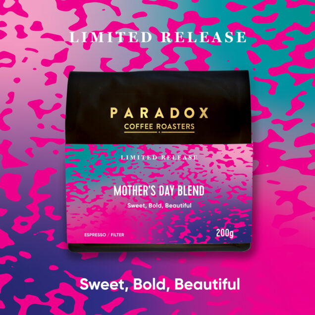 Mother's Day Blend - Limited Release 1