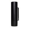 MiiR Tomo Thermos with Sipping Mugs, 33oz - Black 4