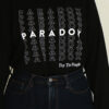 New Paradox Women's Echo Long Sleeve Tee 3