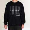 New Paradox Men's Echo Long Sleeve Tee 2