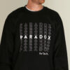 New Paradox Men's Echo Long Sleeve Tee 3