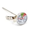 Milk Thermometer Short with Clip 4