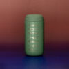 Paradox Kinetic Fellow Carter Move Tumbler 12oz - Smoke Green 2